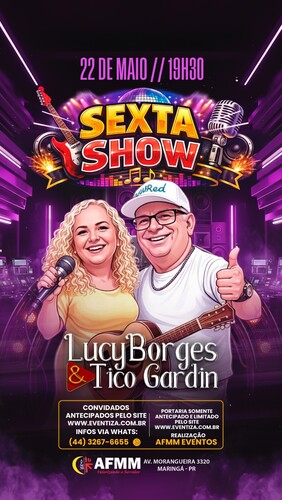 SEXTA SHOW