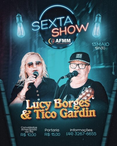 SEXTA SHOW