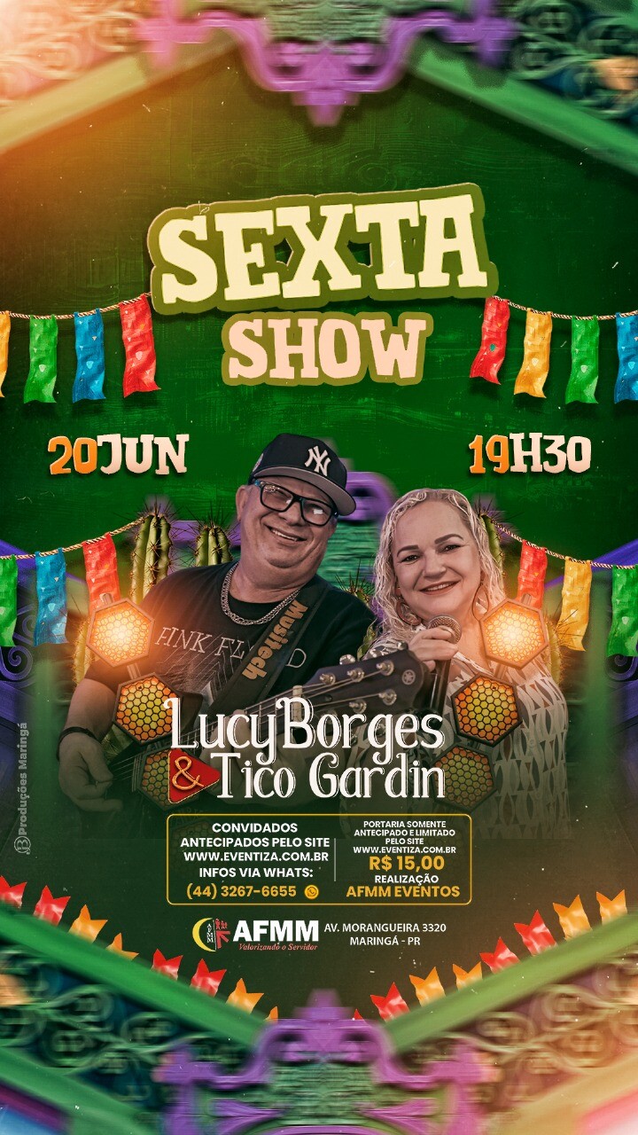 Sexta Show