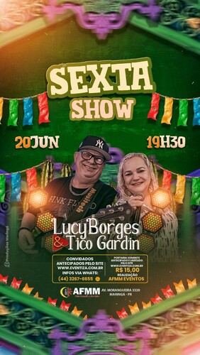 Sexta Show