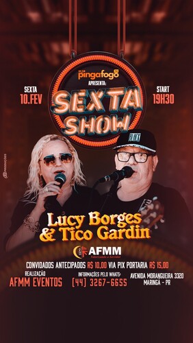 SEXTA SHOW