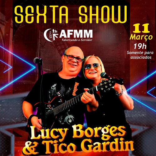 Sexta Show
