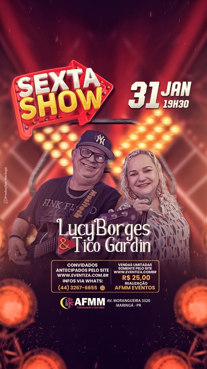 SEXTA SHOW