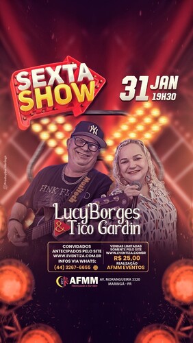 SEXTA SHOW