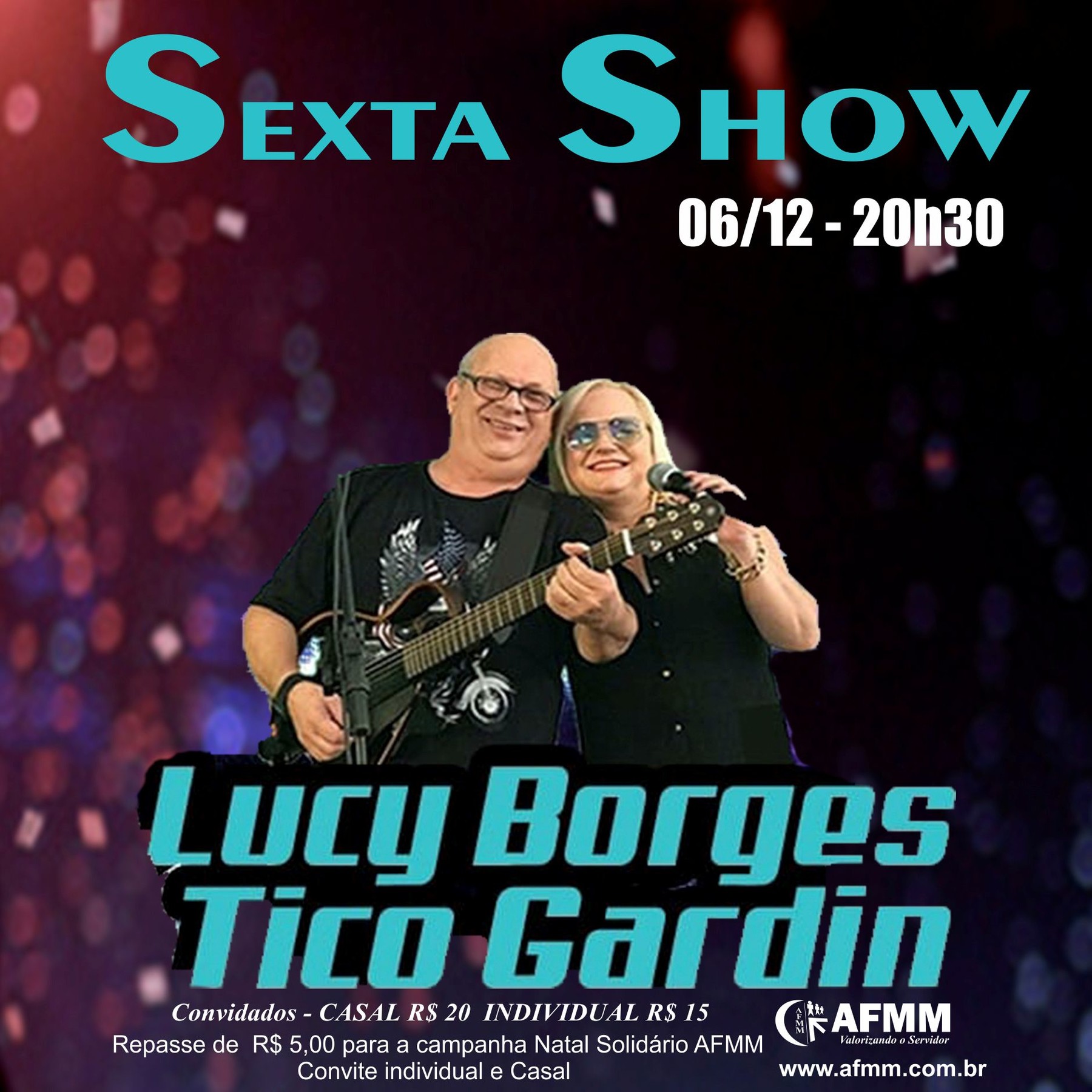 Lucy Borges