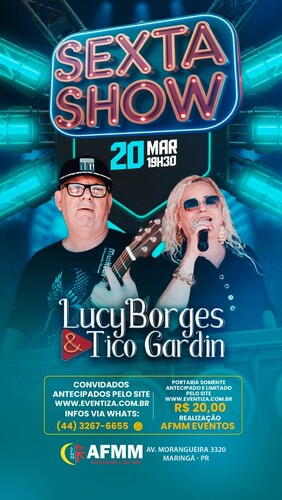 SEXTA SHOW