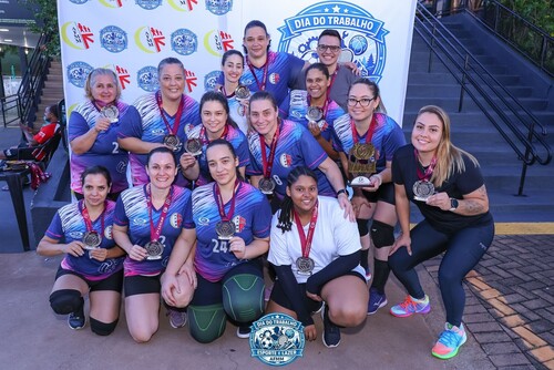 1� de Maio na AFMM