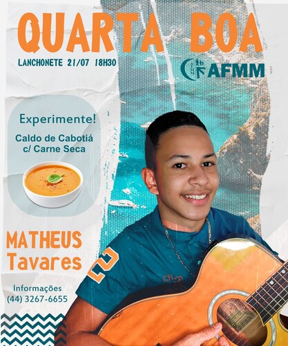 Quarta Boa