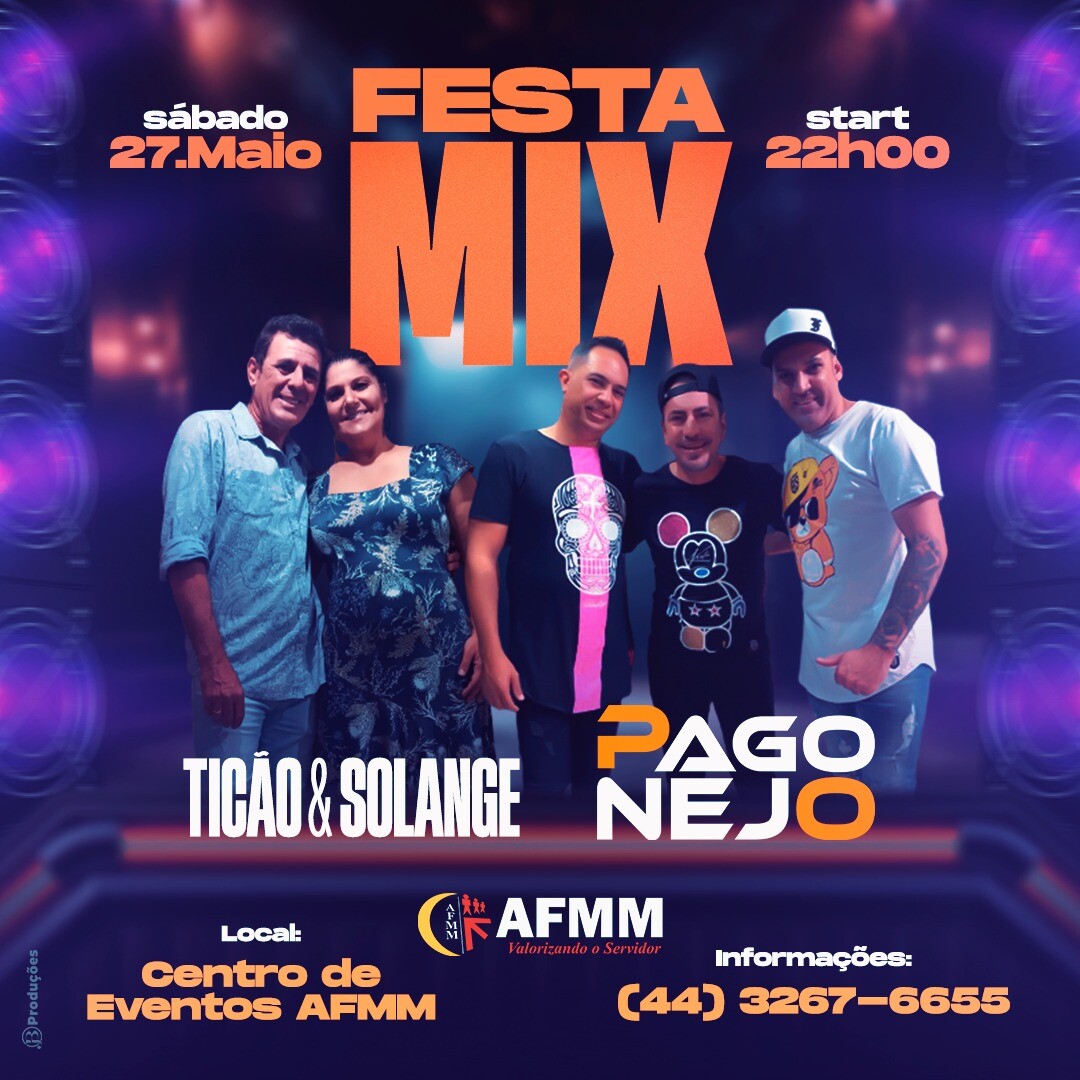 Festa Mix