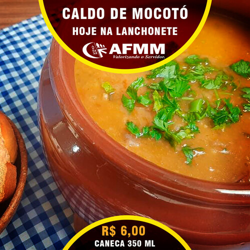 Caldo de Mocot�