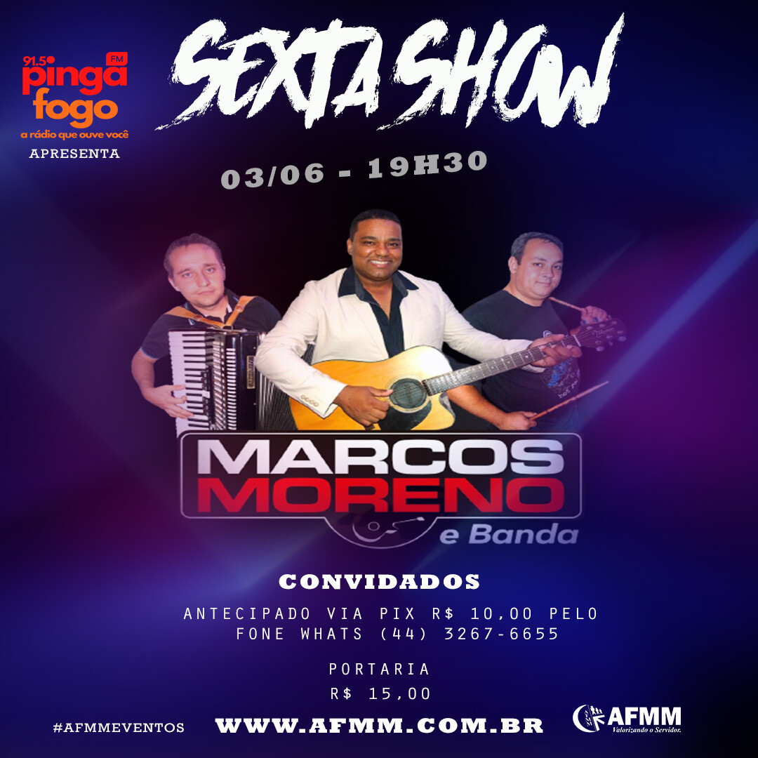 Sexta Show