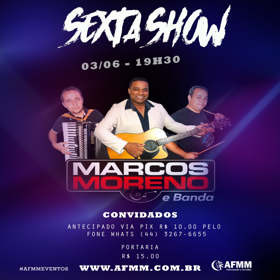 Sexta Show