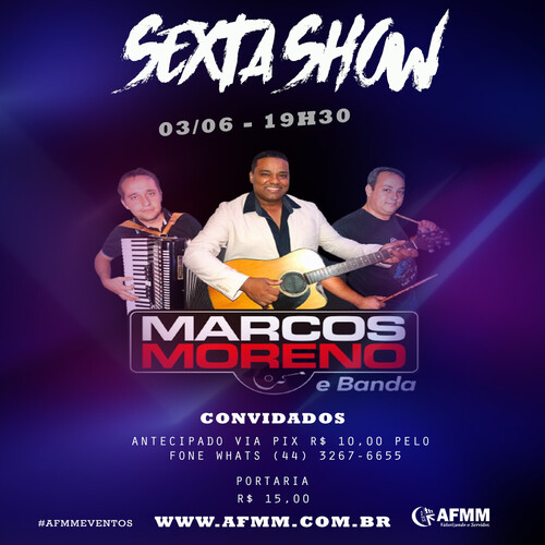 Sexta Show