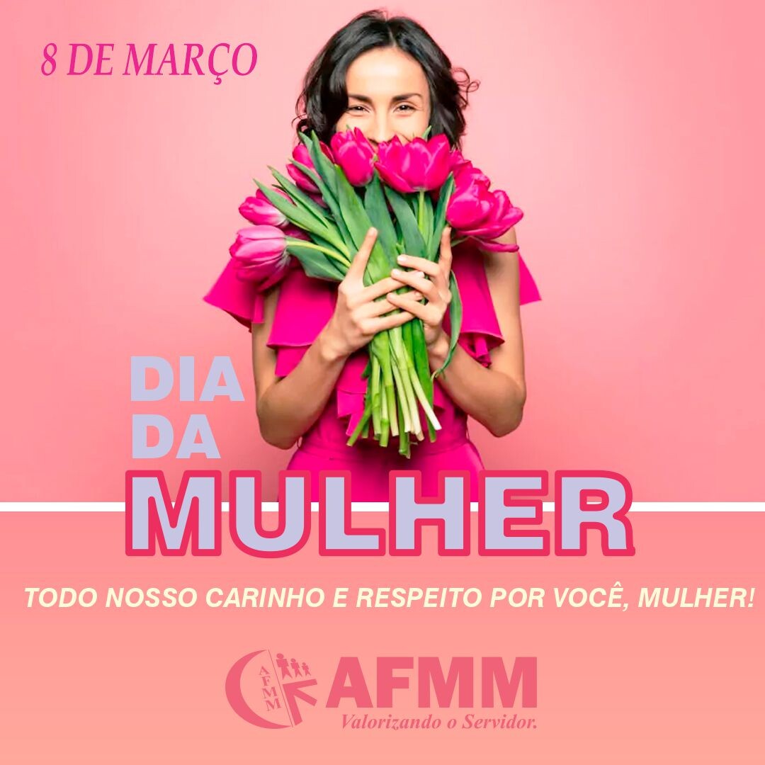 Dia da Mulher