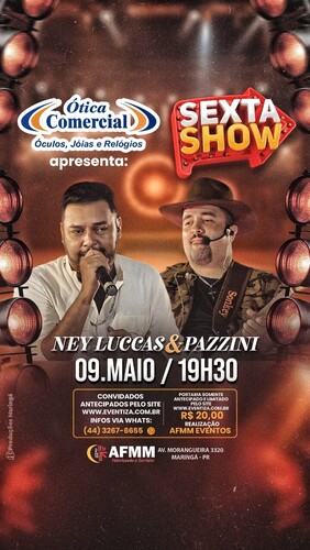 Sexta Show