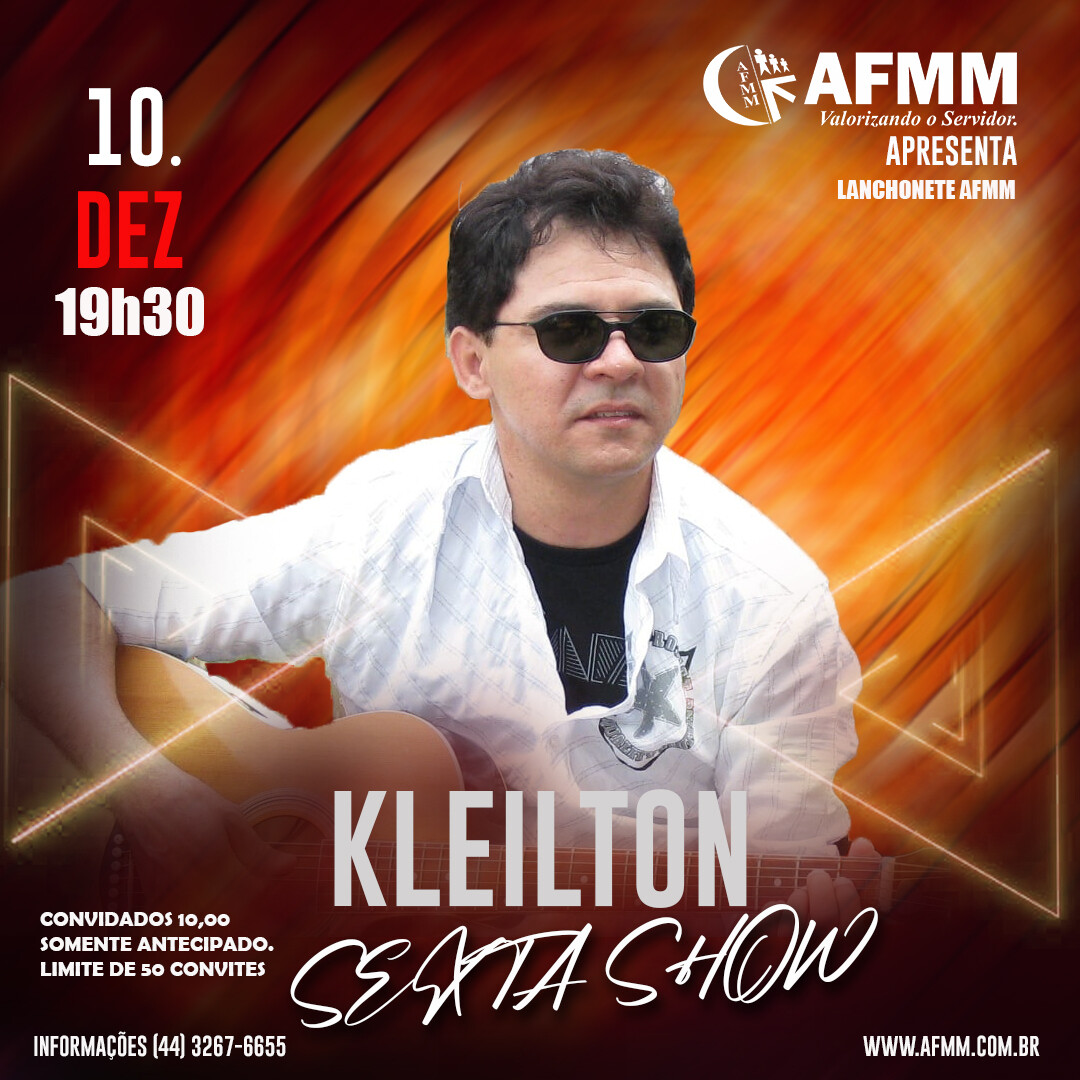 Sexta Show