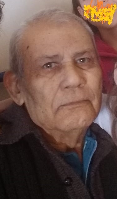 Nota de Falecimento: ANTONIO MACIEL DOS SANTOS, 75�anos, pai do associado Douglas Borges