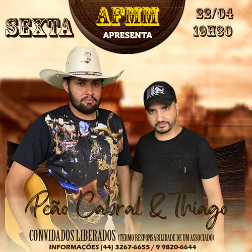 Sexta Show