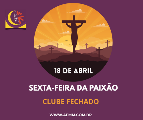 Sexta Feira Santa