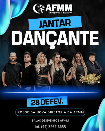 JANTAR DAN�ANTE