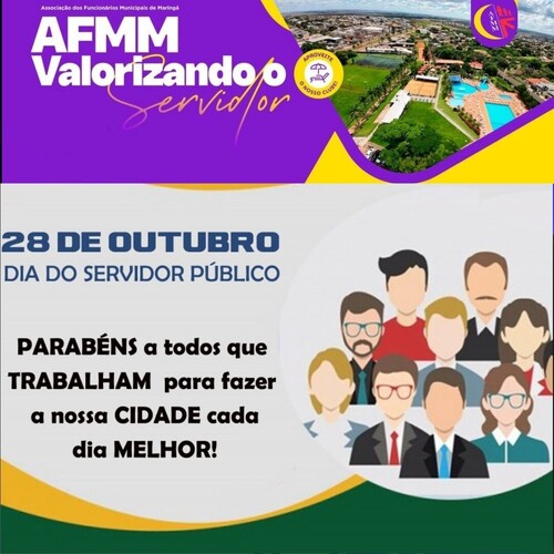 Torneio de Sinuca - AFMM - ASSOCIAÇÃO DOS FUNCIONÁRIOS MUNICIPAIS DE MARINGÁ