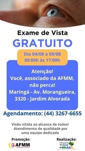 Projeto Vis�o + Brasil