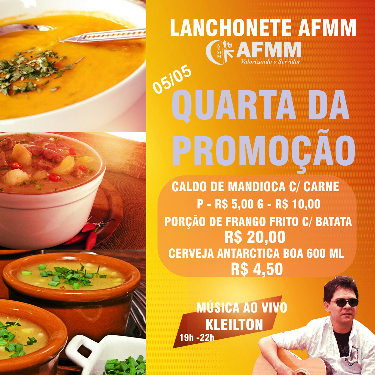 Quarta da Promo��o