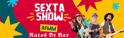 Ratos de Bar - Sexta Show