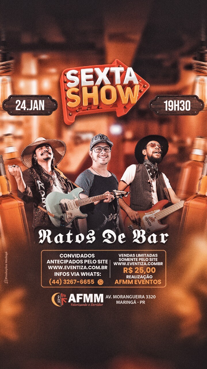 Sexta Show