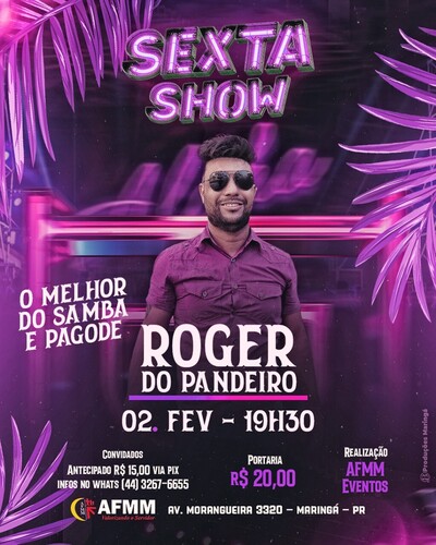 Sexta Show