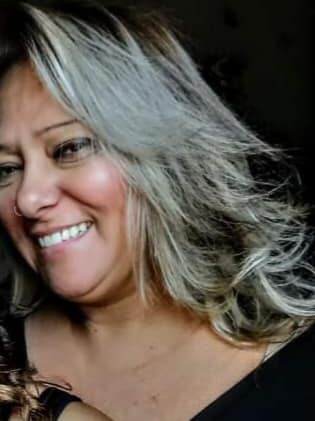 Nota de Falecimento: Roseli Ribeiro dos Santos Silva, 49 anos, esposa do funcion�rio da AFMM Carl�o