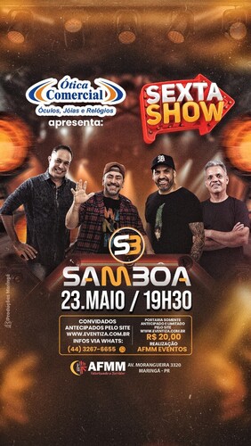 Sexta Show