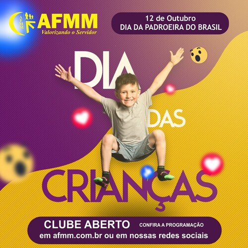 Feriado 12 de Outubro