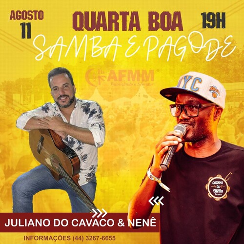 Quarta Boa