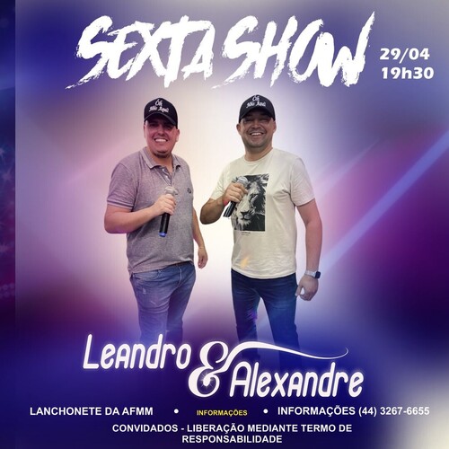Sexta Show