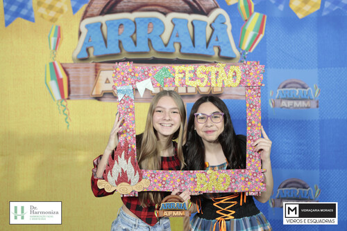 Fotos Arrai�