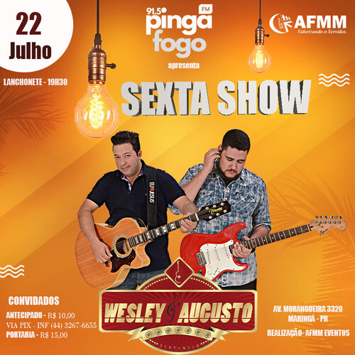 SEXTA SHOW