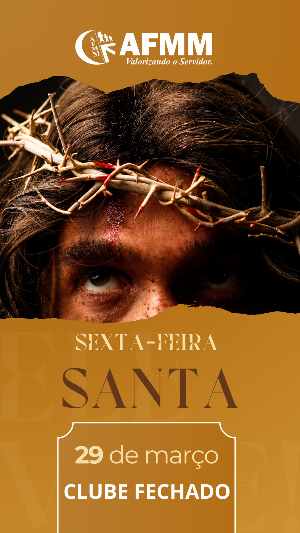 SEXTA-FEIRA SANTA
