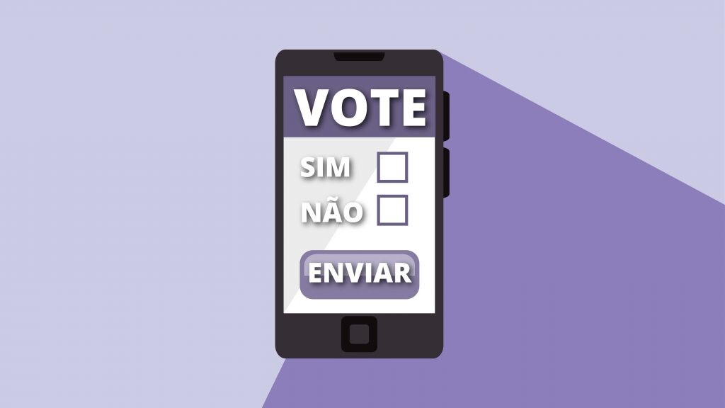 Servidores da Educa��o votam at� esta quinta-feira sobre retorno presencial