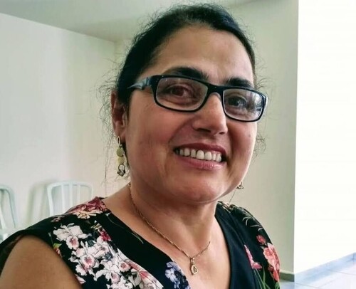 Nota de Falecimento: S�nia de F�tima Corcetti Facimoto, 53, lotada na UPA Zona Norte