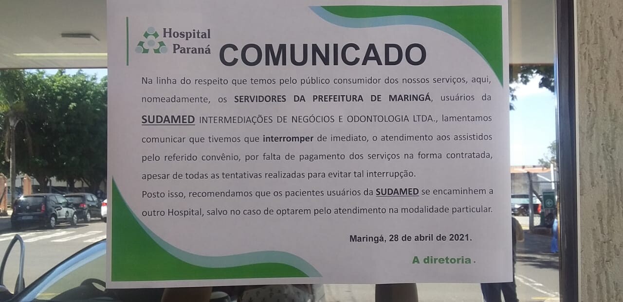 Prefeitura pode fazer nova licita��o para o Sama