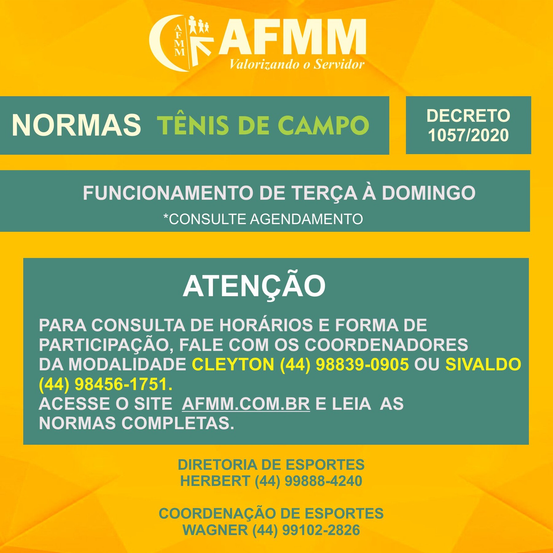 T�nis de Campo