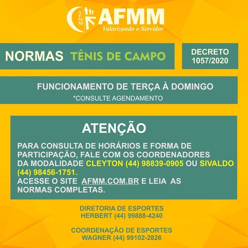 T�nis de Campo