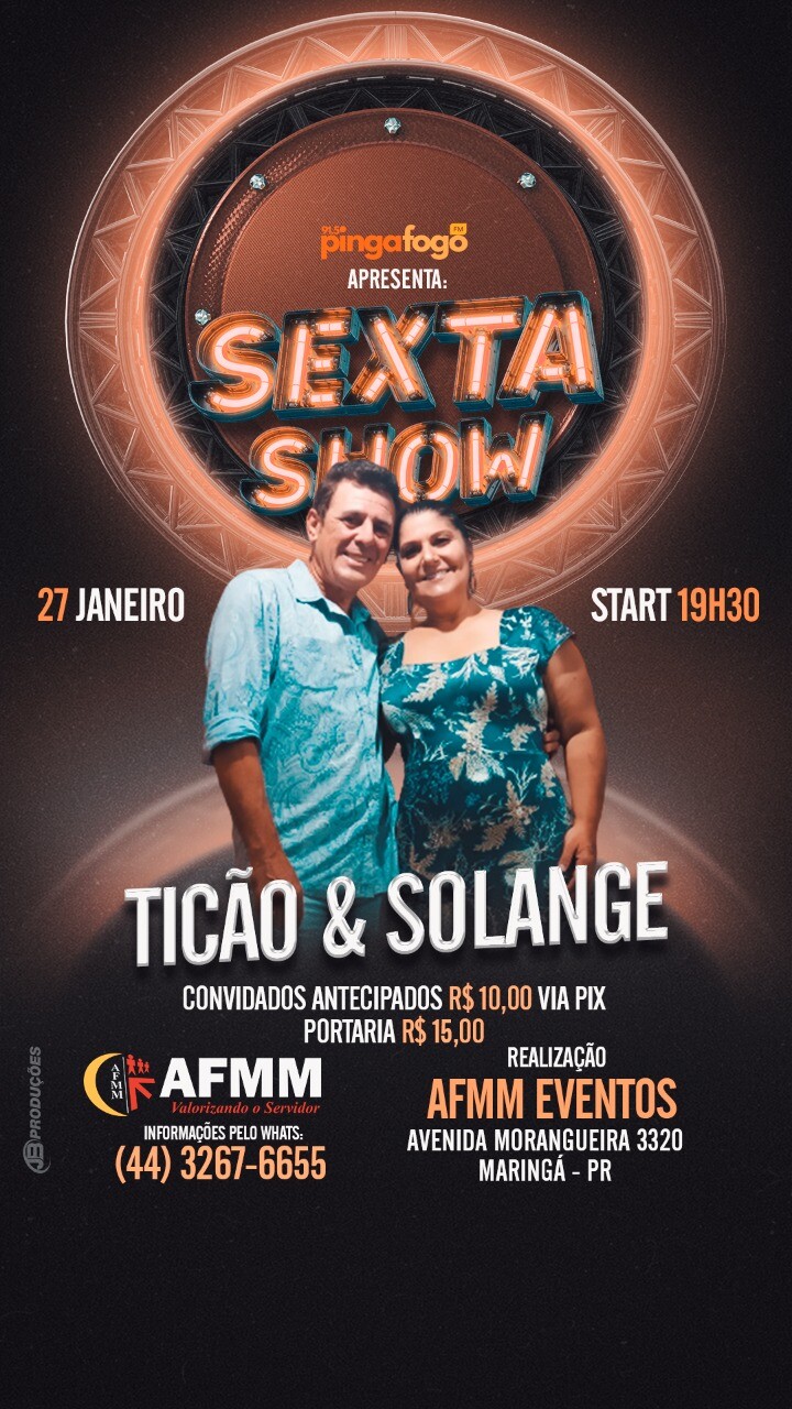 Sexta Show