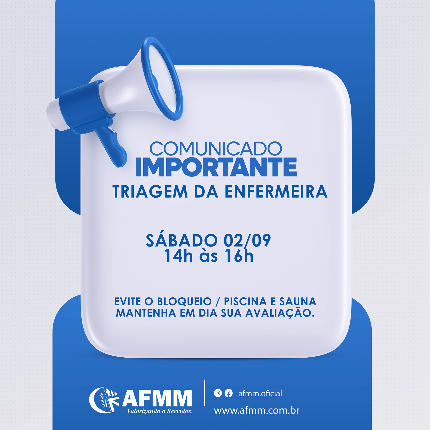 Triagem da Enfermagem