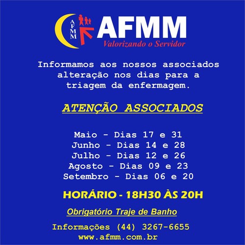 Triagem da Enfermagem