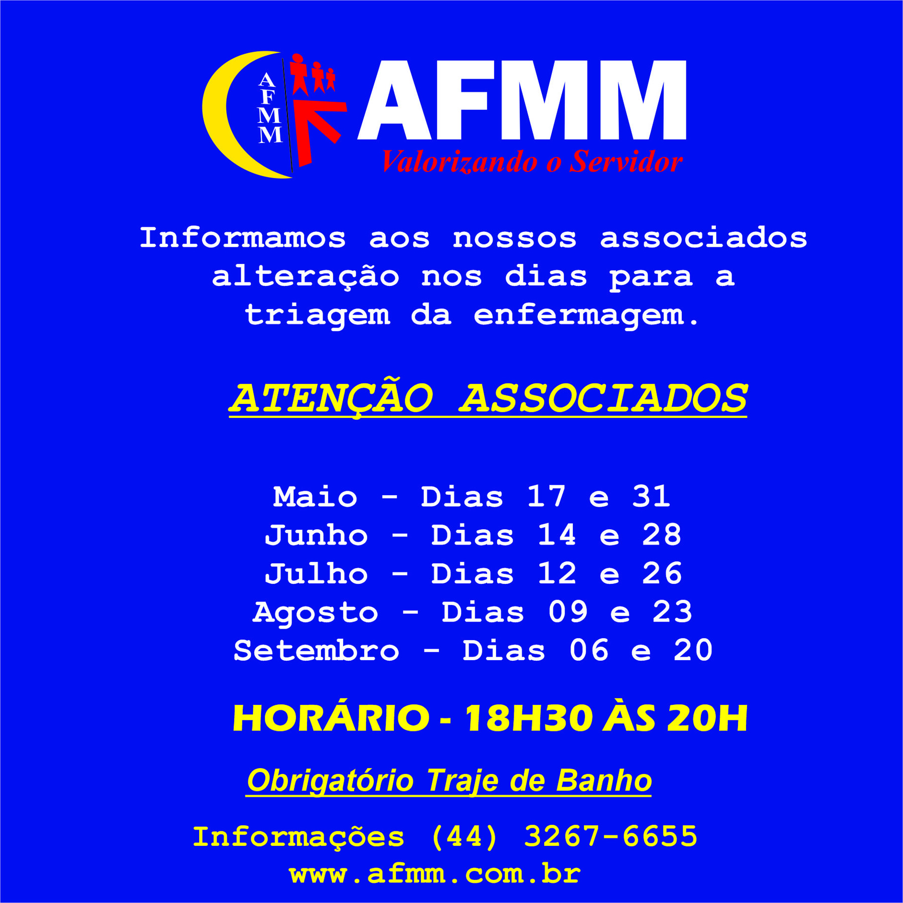 Triagem da Enfermagem
