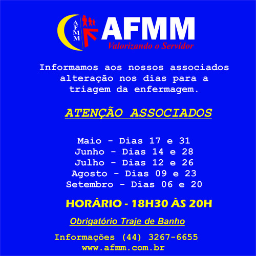Triagem da Enfermagem