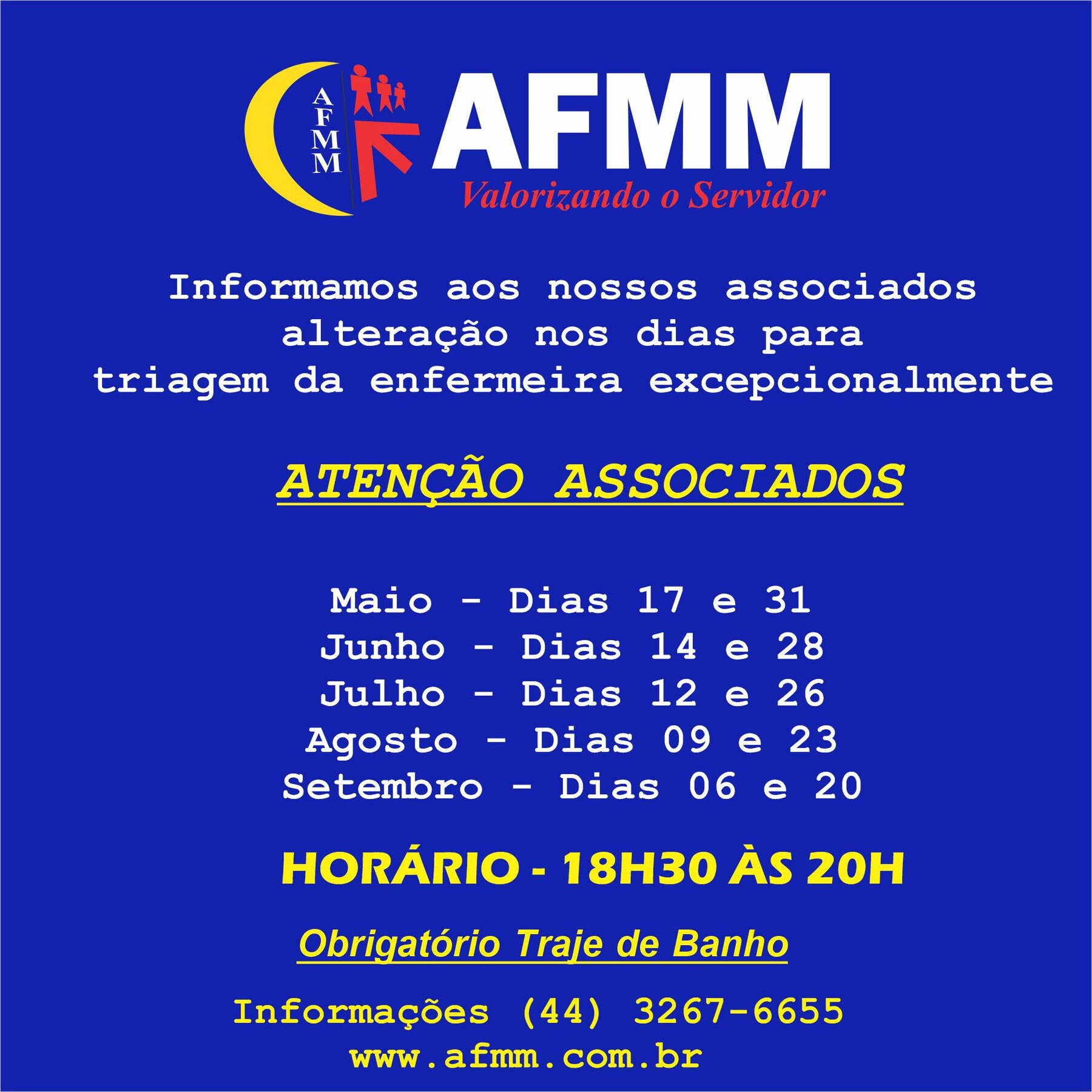 Triagem da Enfermagem