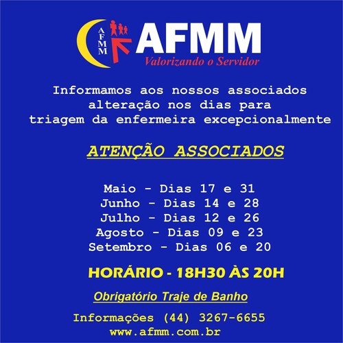 Triagem da Enfermagem